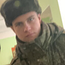 Никита, 20 лет