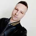 Фрэнки, 39 лет