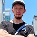 Егор, 33 года