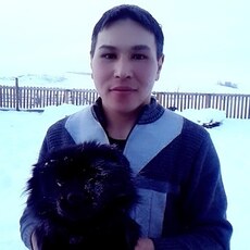 Фотография мужчины Анатолий, 35 лет из г. Иркутск