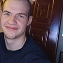 Матвей, 23 года