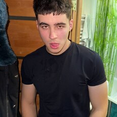 Фотография мужчины Артем, 22 года из г. Гомель