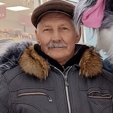 Фотография мужчины Анатолий, 64 года из г. Шексна