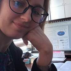 Фотография девушки Виктория, 39 лет из г. Курган