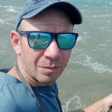 Фотография мужчины Доник, 41 год из г. Чирчик