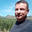 Константин, 45 лет