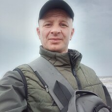 Фотография мужчины Михаил Бабка, 38 лет из г. Южно-Сахалинск