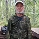 Саша, 62 года