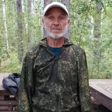 Фотография мужчины Саша, 62 года из г. Екатеринбург