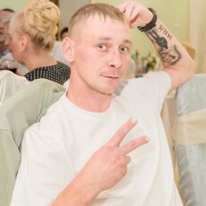 Фотография мужчины Денис, 33 года из г. Владимир