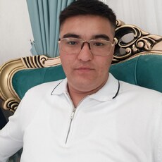 Фотография мужчины Алмаз, 30 лет из г. Тараз