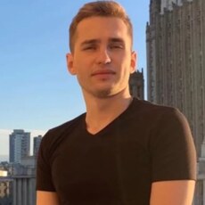 Фотография мужчины Ник, 25 лет из г. Абакан