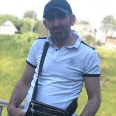 Фотография мужчины Ваче Ян, 42 года из г. Балабаново