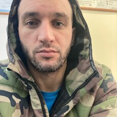 Фотография мужчины Mes, 27 лет из г. Геленджик