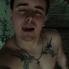 Фотография мужчины Денис, 24 года из г. Костанай