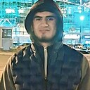 Шохрух, 20 лет