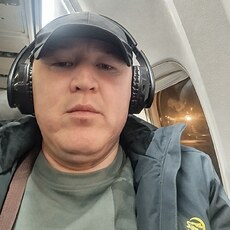 Фотография мужчины Аброр, 35 лет из г. Новосибирск