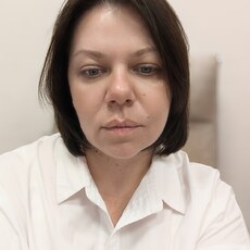 Ксения, 50 из г. Санкт-Петербург.