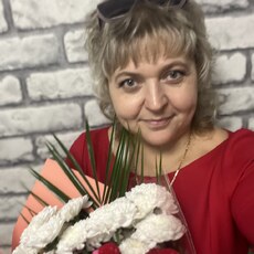 Фотография девушки Ольга, 44 года из г. Усть-Каменогорск