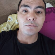 Фотография мужчины Азамат, 35 лет из г. Костанай