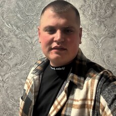 Фотография мужчины Илья, 25 лет из г. Забайкальск