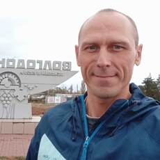 Фотография мужчины Алексей, 42 года из г. Ростов-на-Дону