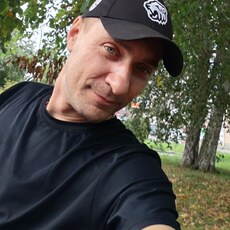 Фотография мужчины Виталий, 37 лет из г. Копейск