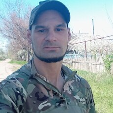 Фотография мужчины Дмитрий, 38 лет из г. Харьков