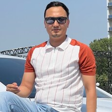 Фотография мужчины Ихтийор, 30 лет из г. Ташкент