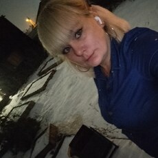 Юля, 35 из г. Вихоревка.