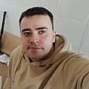 Кирилл, 35 лет