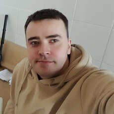 Фотография мужчины Кирилл, 35 лет из г. Екатеринбург