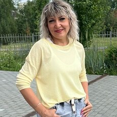 Фотография девушки Нурия, 54 года из г. Челябинск