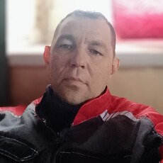 Фотография мужчины Владимир, 39 лет из г. Самара