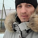 Денис, 33 года