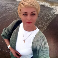 Фотография девушки Наталья, 46 лет из г. Череповец