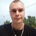 Серго, 29 лет