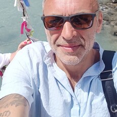 Фотография мужчины Алексей, 45 лет из г. Нижний Новгород