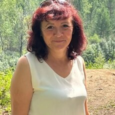 Фотография девушки Надежда, 52 года из г. Усолье-Сибирское