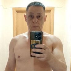 Фотография мужчины Александр, 46 лет из г. Сызрань