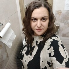 Фотография девушки Олеся, 34 года из г. Риддер