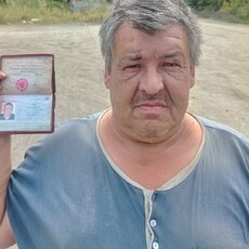Фотография мужчины Олег, 57 лет из г. Омск