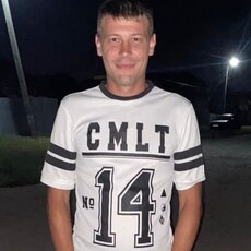 Фотография мужчины Леха, 29 лет из г. Донецк