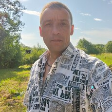 Фотография мужчины Михаил, 38 лет из г. Уссурийск