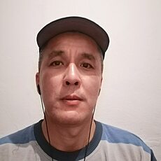 Фотография мужчины Нурбек, 54 года из г. Алматы
