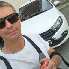 Фотография мужчины Иван, 34 года из г. Екатеринбург