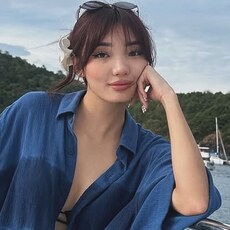 Фотография девушки Мадинка, 21 год из г. Уральск