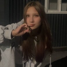 Фотография девушки Айнур, 20 лет из г. Семей