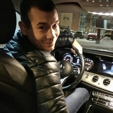 Фотография мужчины Амир, 36 лет из г. Казань