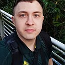 Кирилл, 31 год